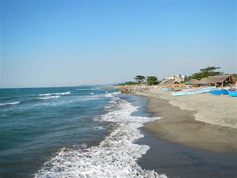 Agoo, La Union .